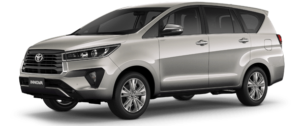 TOYOTA INNOVA